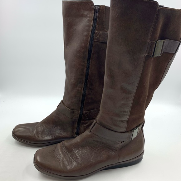 clarks active air womens